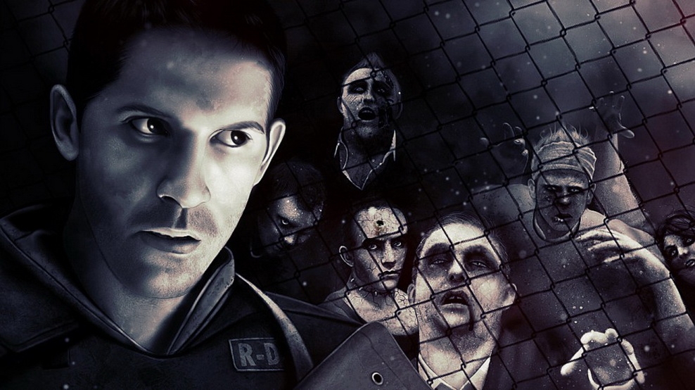 Chiến Trận Chống Zombie, Re-Kill (2015)